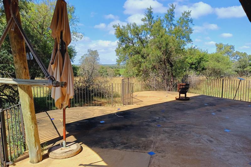 3 Bedroom Property for Sale in Vaalkop Dam North West